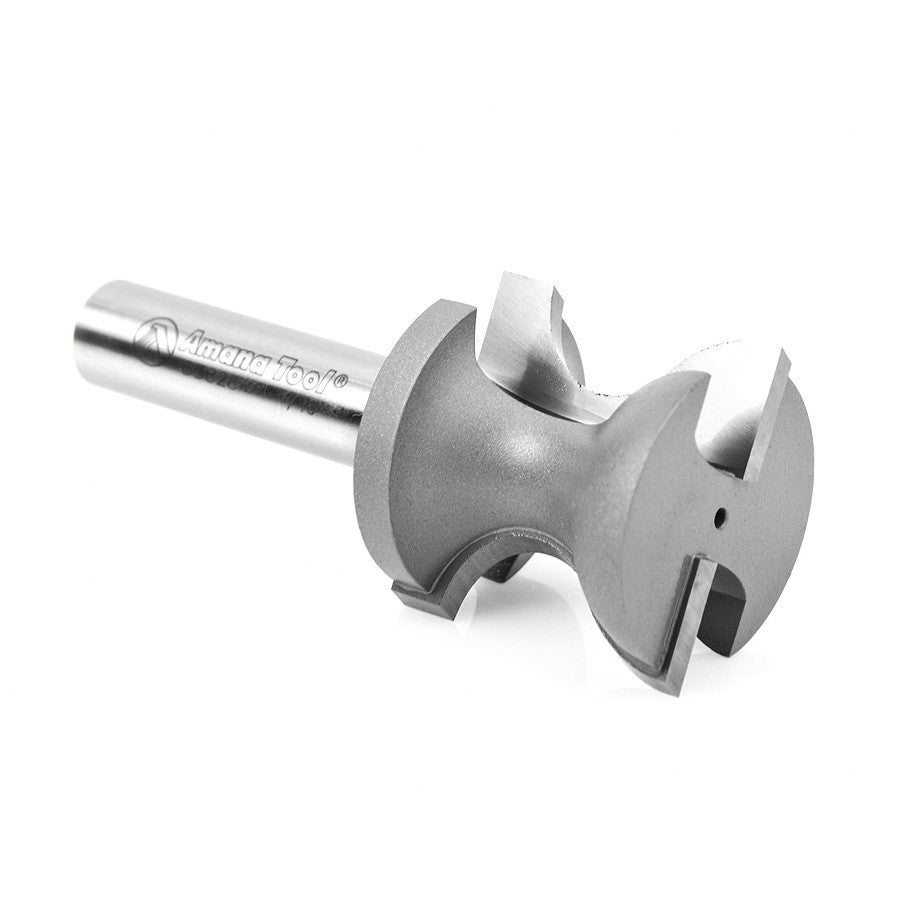 Amana Tool - 53828 - WINDOW SILL EDGE 1-7/16 DIAM