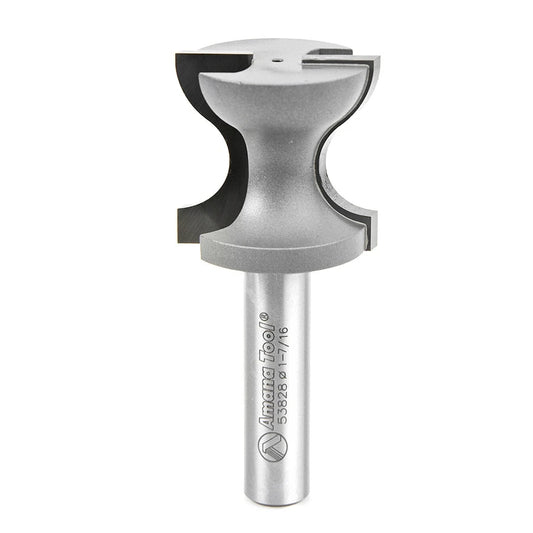 Amana Tool - 53828 - WINDOW SILL EDGE 1-7/16 DIAM