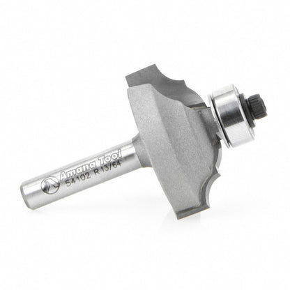 Amana Tool - 54102 - CLASSICAL 1-1/4 DIA. 1/4 SHANK