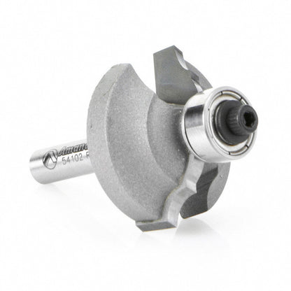 Amana Tool - 54102 - CLASSICAL 1-1/4 DIA. 1/4 SHANK