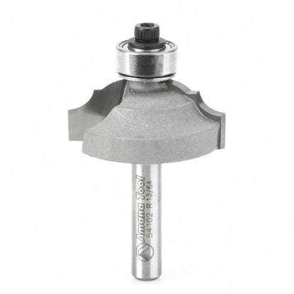 Amana Tool - 54102 - CLASSICAL 1-1/4 DIA. 1/4 SHANK