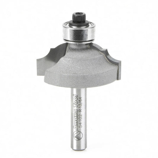 Amana Tool - 54102 - CLASSICAL 1-1/4 DIA. 1/4 SHANK
