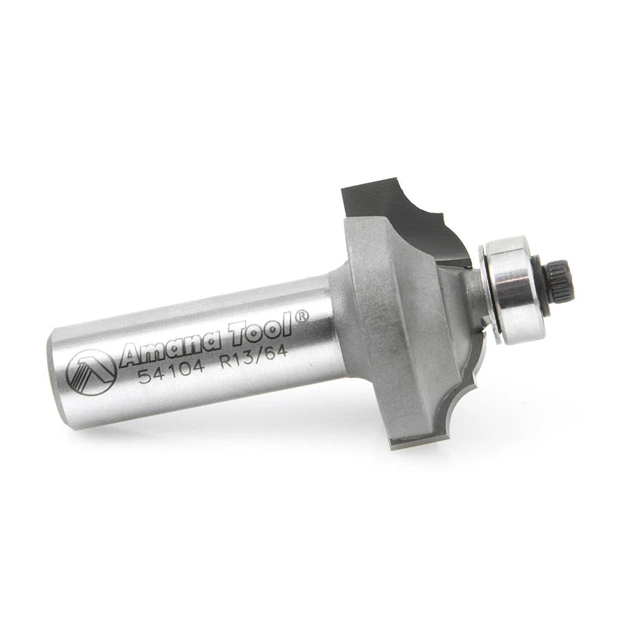 Amana Tool - 54104 - CLASSICAL 1-1/4 DIA. 1/2 SHANK