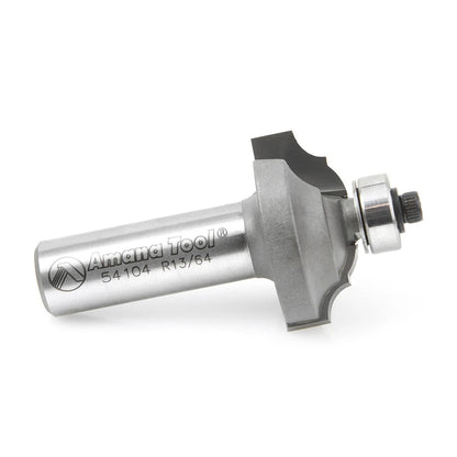Amana Tool - 54104 - CLASSICAL 1-1/4 DIA. 1/2 SHANK