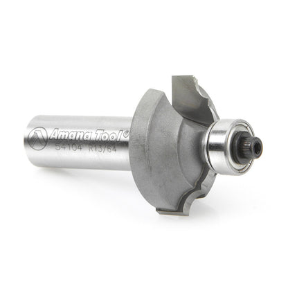 Amana Tool - 54104 - CLASSICAL 1-1/4 DIA. 1/2 SHANK