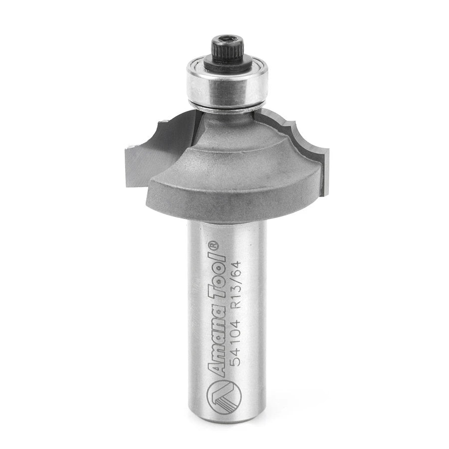 Amana Tool - 54104 - CLASSICAL 1-1/4 DIA. 1/2 SHANK