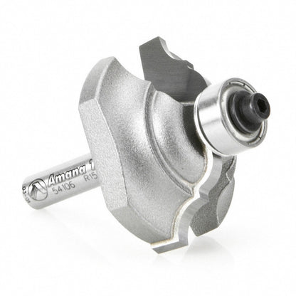 Amana Tool - 54106 - CLASSICAL 1-1/2 DIA. 1/4 SHANK