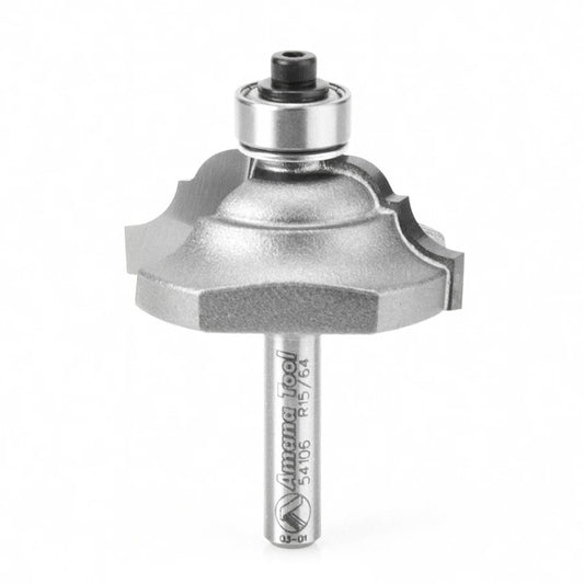 Amana Tool - 54106 - CLASSICAL 1-1/2 DIA. 1/4 SHANK