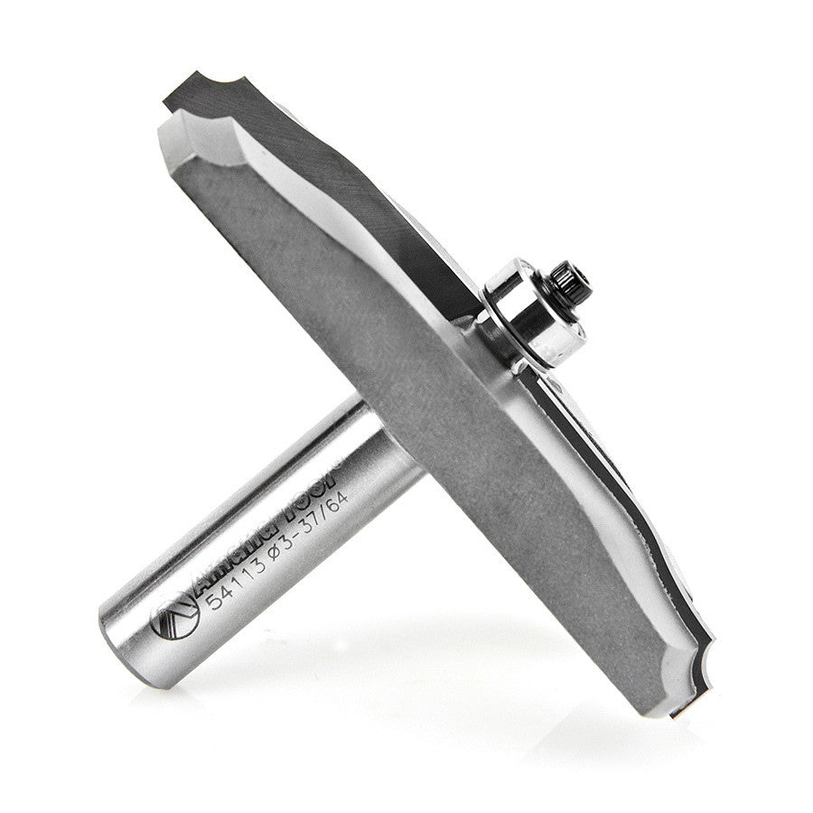 Amana Tool - 54113 - CLASSICAL RAISE PANEL 1/2 SHK