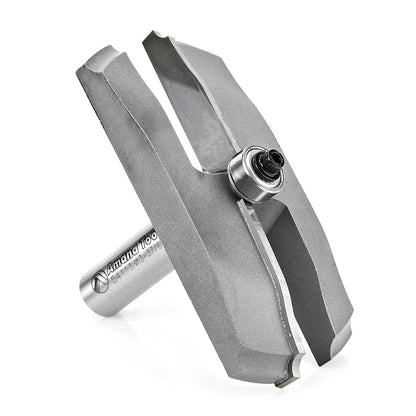 Amana Tool - 54113 - CLASSICAL RAISE PANEL 1/2 SHK