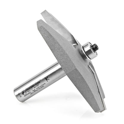 Amana Tool - 54117 - PROVINCIAL PANEL BIT 1/2 SHANK