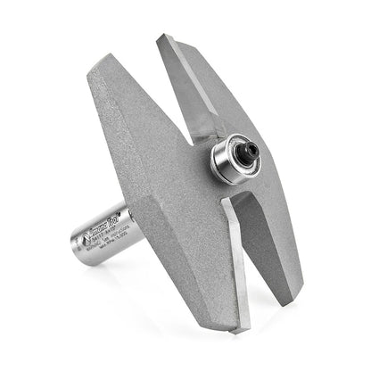 Amana Tool - 54117 - PROVINCIAL PANEL BIT 1/2 SHANK