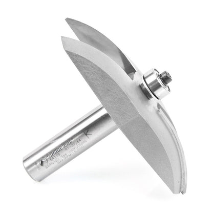 Amana Tool - 54119 - COVE RAISED PANEL 1/2 SHANK