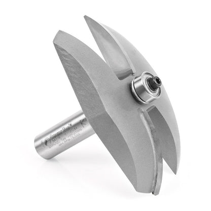 Amana Tool - 54119 - COVE RAISED PANEL 1/2 SHANK