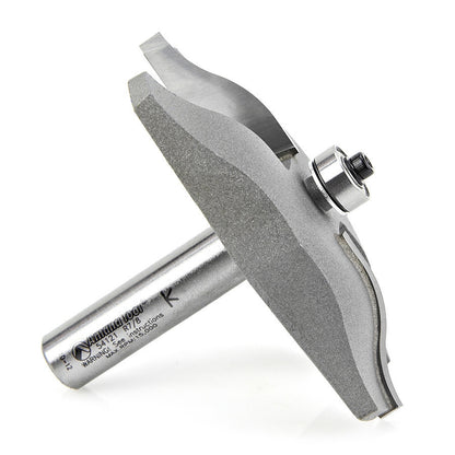 Amana Tool - 54121 - OGEE RAISED PANEL 1/2 SHANK