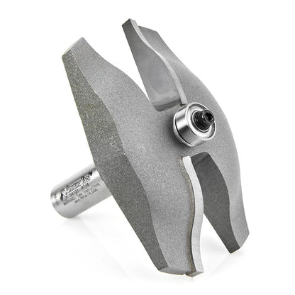 Amana Tool - 54121 - OGEE RAISED PANEL 1/2 SHANK