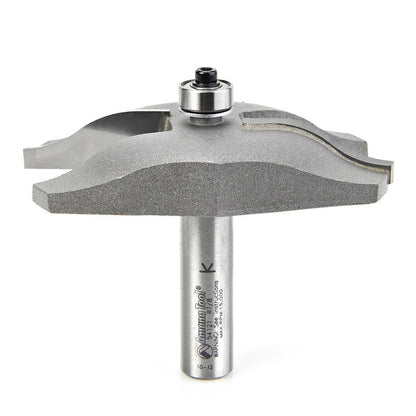 Amana Tool - 54121 - OGEE RAISED PANEL 1/2 SHANK