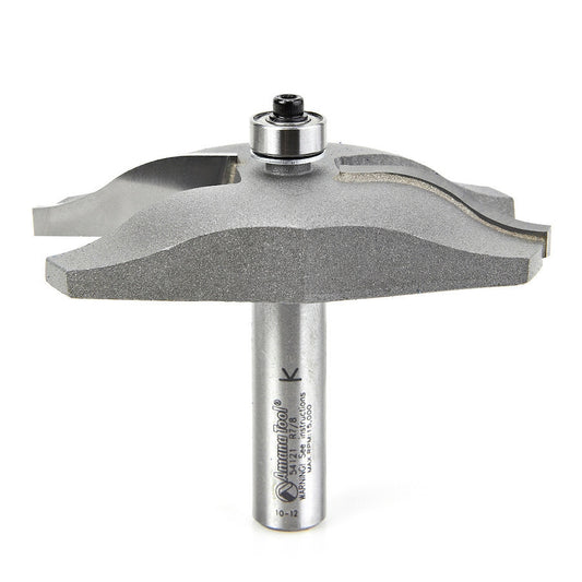 Amana Tool - 54121 - OGEE RAISED PANEL 1/2 SHANK