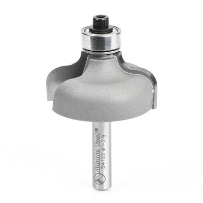 Amana Tool - 54122 - OGEE 1-3/8 DIAMETER 1/4 SHANK