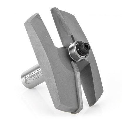 Amana Tool - 54133 - HISTORICAL SHAKER RAISED PANEL