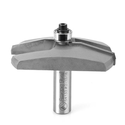 Amana Tool - 54133 - HISTORICAL SHAKER RAISED PANEL