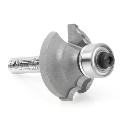 Amana Tool - 54136 - CLASSICAL MOULDING 1/4 SHANK