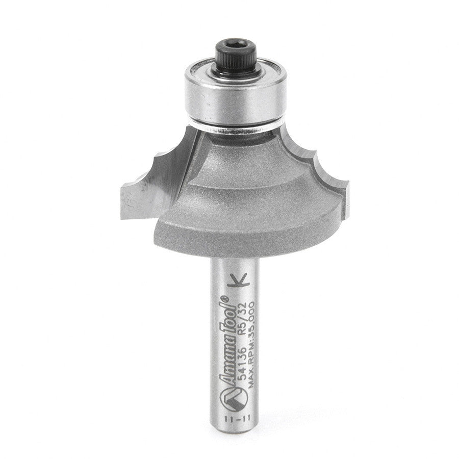 Amana Tool - 54136 - CLASSICAL MOULDING 1/4 SHANK
