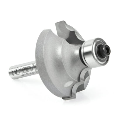 Amana Tool - 54138 - CLASSICAL MOULDING 1/4 SHANK