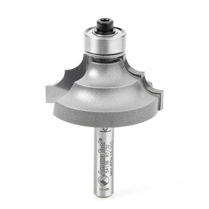Amana Tool - 54138 - CLASSICAL MOULDING 1/4 SHANK