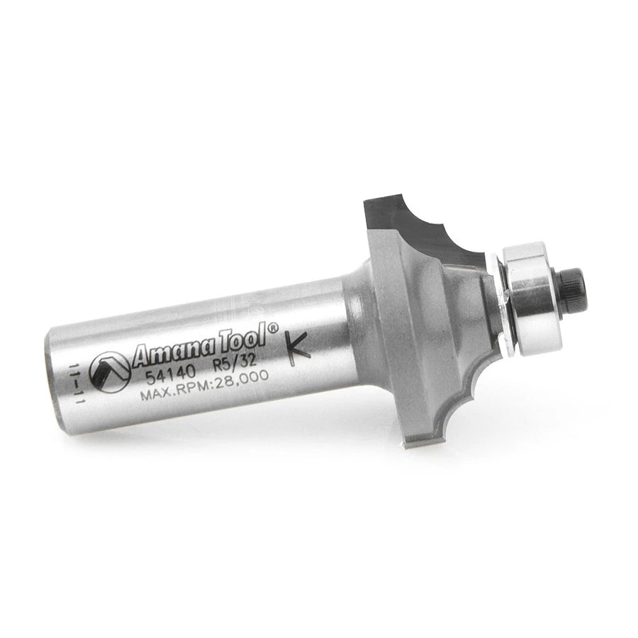 Amana Tool - 54140 - CLASSICAL MOULDING 1/2 SHANK