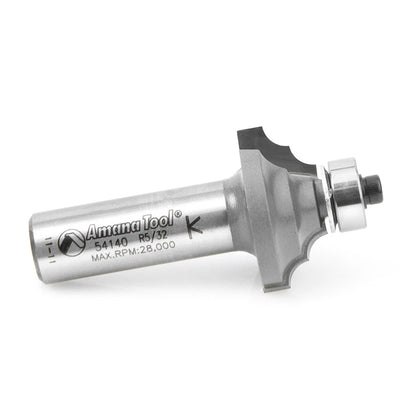 Amana Tool - 54140 - CLASSICAL MOULDING 1/2 SHANK