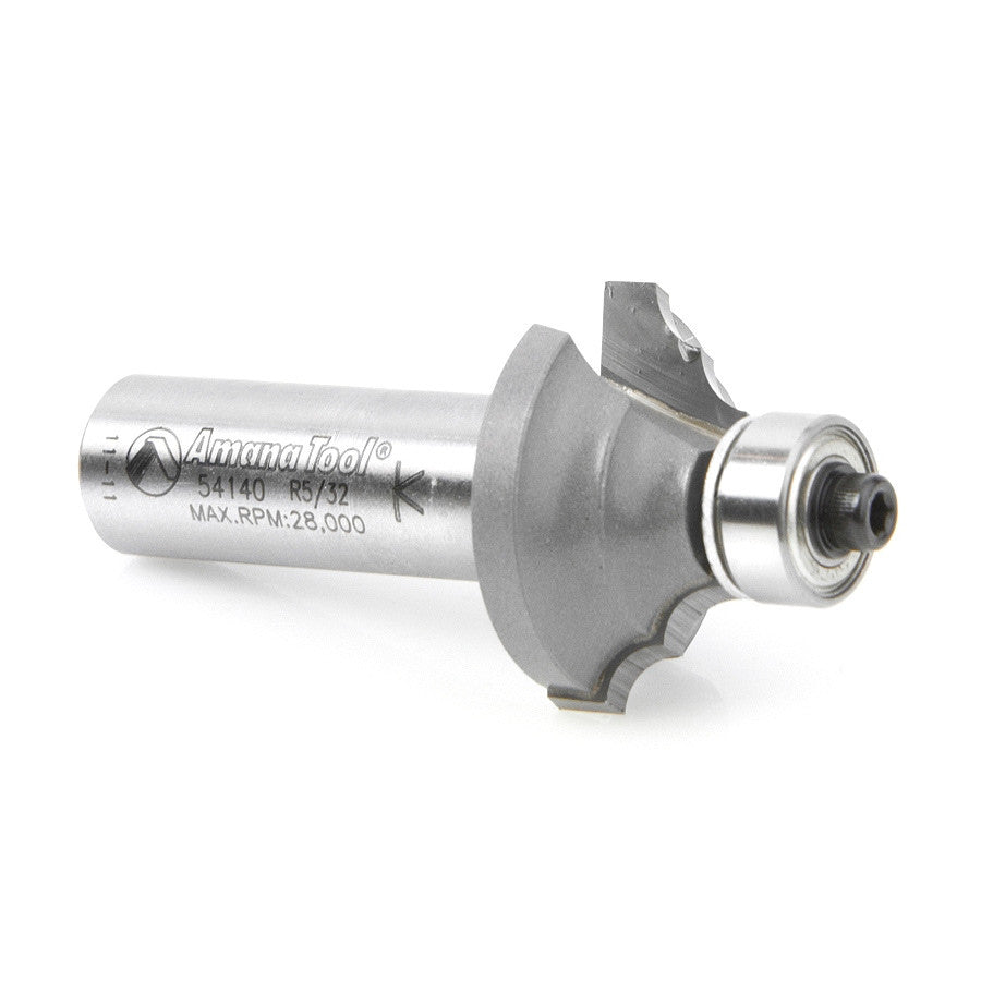 Amana Tool - 54140 - CLASSICAL MOULDING 1/2 SHANK
