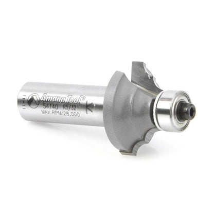 Amana Tool - 54140 - CLASSICAL MOULDING 1/2 SHANK