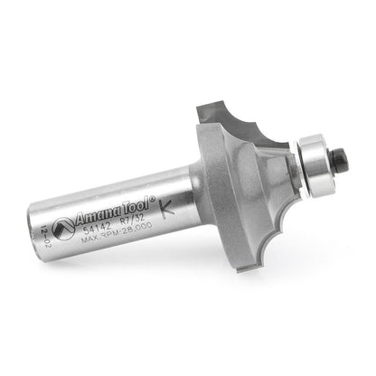 Amana Tool - 54142 - CLASSICAL MOULDING 1/2 SHANK