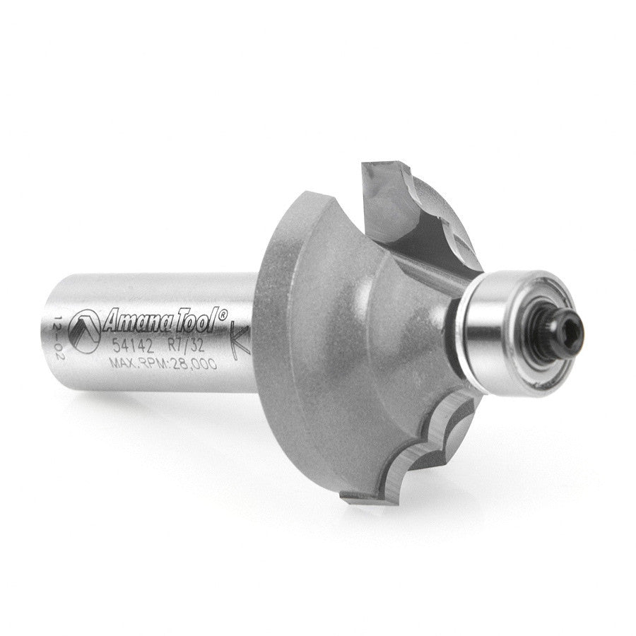 Amana Tool - 54142 - CLASSICAL MOULDING 1/2 SHANK