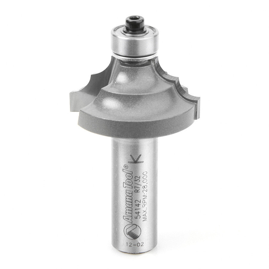 Amana Tool - 54142 - CLASSICAL MOULDING 1/2 SHANK