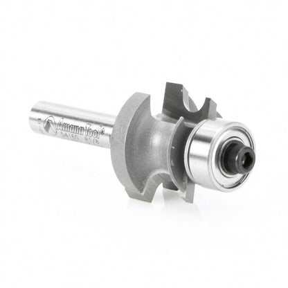 Amana Tool - 54160 - CORNER BEADING 1/8 RAD 1/4 SHK