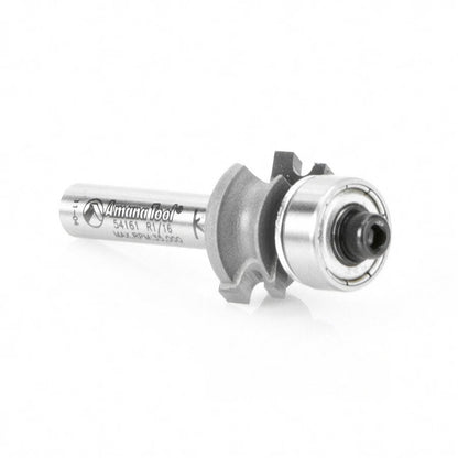 Amana Tool - 54161 - CORNER BEADING 1/16RAD 1/4 SHK