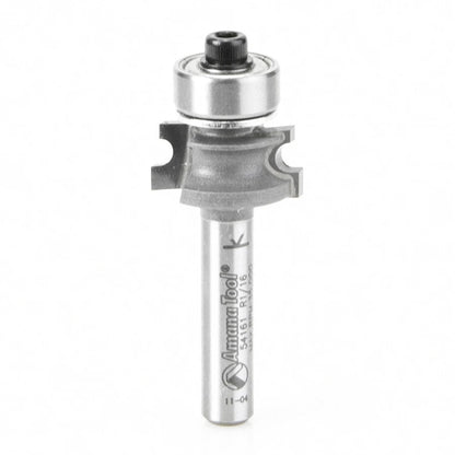 Amana Tool - 54161 - CORNER BEADING 1/16RAD 1/4 SHK