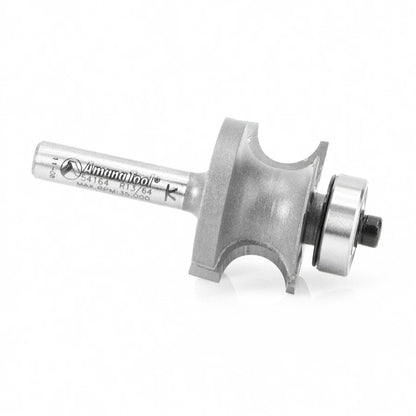 Amana Tool - 54164 - CORNER BEADING 3/16 RAD 1/4 SK