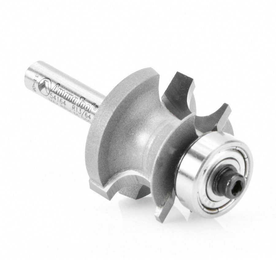 Amana Tool - 54164 - CORNER BEADING 3/16 RAD 1/4 SK