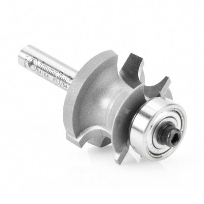 Amana Tool - 54164 - CORNER BEADING 3/16 RAD 1/4 SK