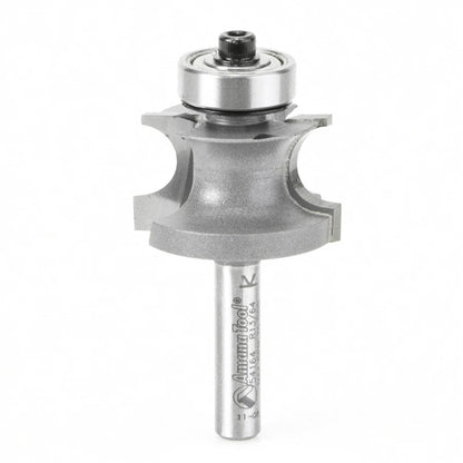 Amana Tool - 54164 - CORNER BEADING 3/16 RAD 1/4 SK