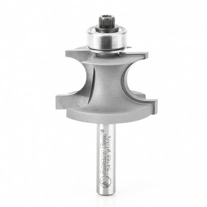 Amana Tool - 54168 - CORNER BEADING 1/4" RAD 1/4 SK