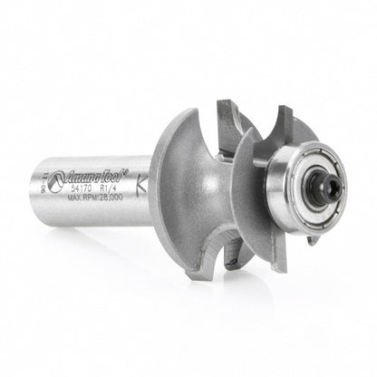 Amana Tool - 54170 - CORNER BEADING 1/4 RAD 1/2 SHK