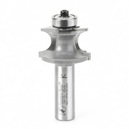 Amana Tool - 54170 - CORNER BEADING 1/4 RAD 1/2 SHK