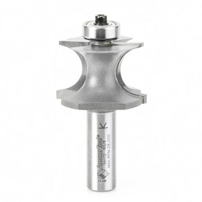 Amana Tool - 54172 - CORNER BEADING 3/8 RAD 1/2 SHK