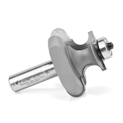 Amana Tool - 54188 - EDGE FORMING BIT 1/2 SHANK