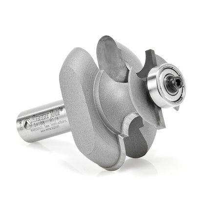 Amana Tool - 54188 - EDGE FORMING BIT 1/2 SHANK