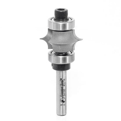 Amana Tool - 54190 - FULL BEAD 3/16 RAD 1/4 SHANK